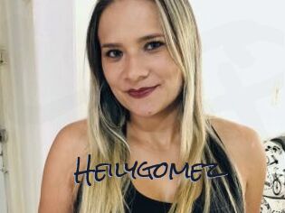 Heilygomez