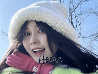 Hejia