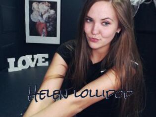 Helen_lollipop