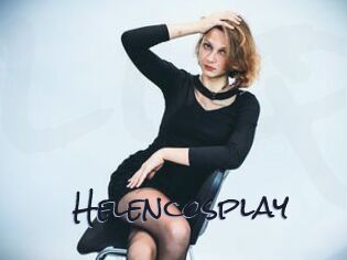 Helencosplay