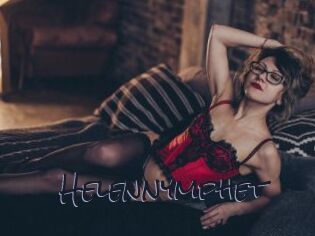 Helennymphet