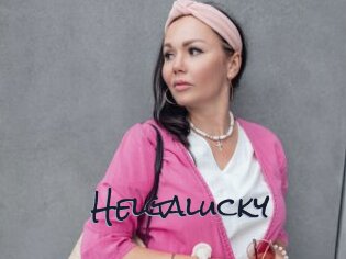Helgalucky