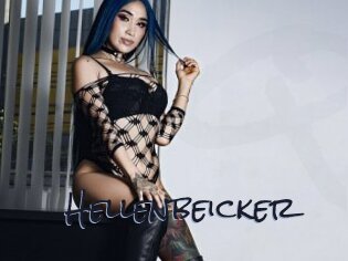 Hellenbeicker