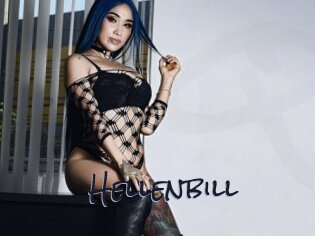 Hellenbill