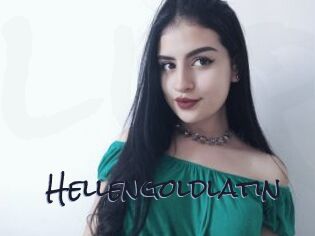 Hellengoldlatin