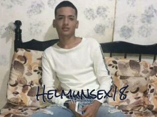 Helmunsex18
