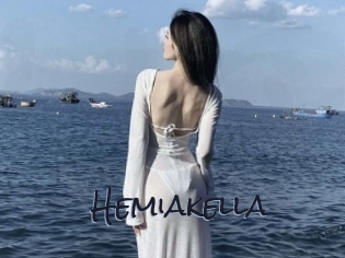 hemiakella Liquisexxx