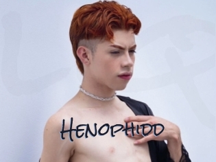 henophidd Liquisexxx