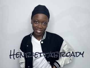 Henriettabroady