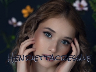 Henriettacresswe