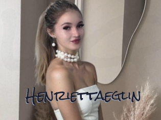 Henriettaeglin