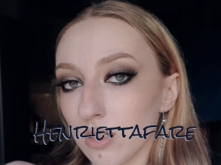 henriettafare Liquisexxx