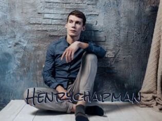 Henrychapman