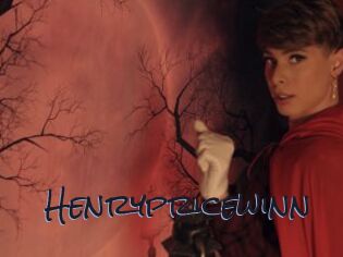 Henrypricewinn
