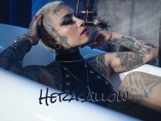 Herasallow