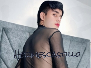 hermescastillo Liquisexxx