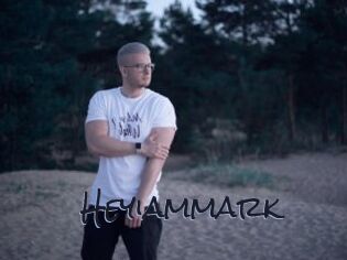 Heyiammark