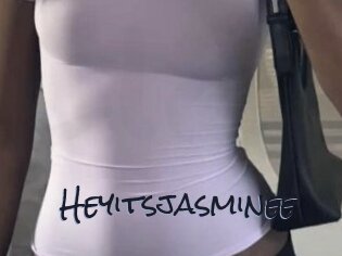 Heyitsjasminee