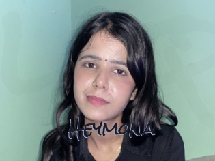 Heymona