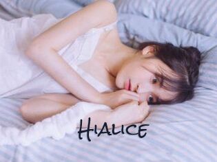 Hialice