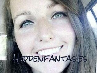 Hiddenfantasies
