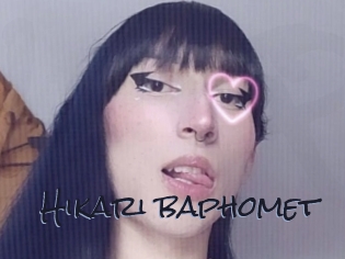 Hikari_baphomet