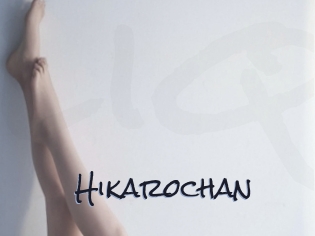 hikarochan Liquisexxx