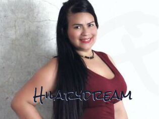 Hilarydream