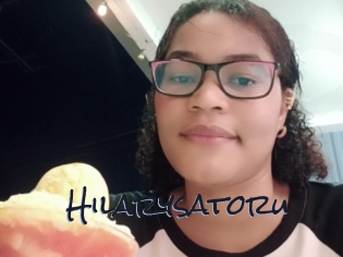 Hilarysatoru