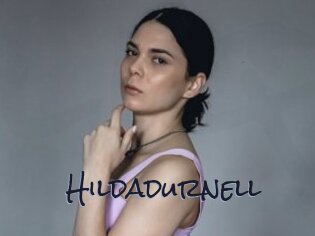 Hildadurnell