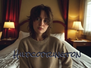 Hildcodrington