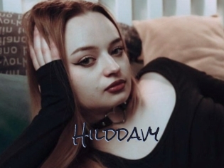 Hilddavy