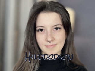 Hilddodson