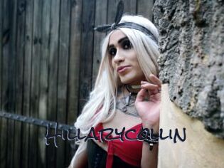 hillarycollin Liquisexxx