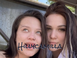 hillycamilla Liquisexxx