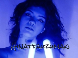 Hinattauzumaki
