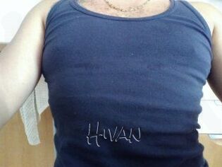 Hivan