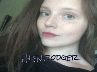 Hlenrodger
