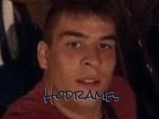 Hodrames