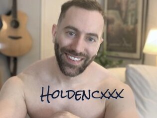 Holdencxxx