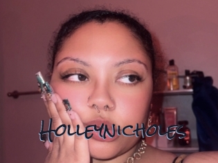 holleynicholes Liquisexxx