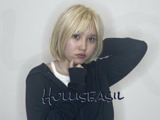 Hollisbasil