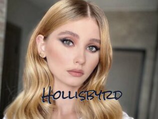 Hollisbyrd