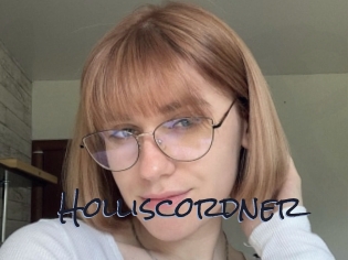 Holliscordner