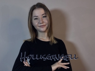Hollisgingell