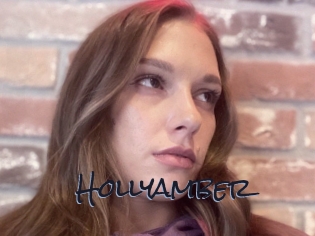 Hollyamber
