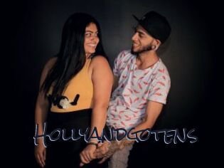 Hollyandgotens