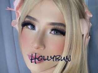 Hollybun