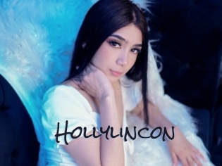 hollylincon Liquisexxx
