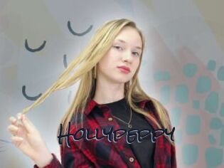 Hollypeppy